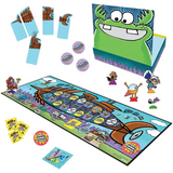 Dog Man Twenty Thousand Fleas Under the Sea - Modern Teaching Aids NZ