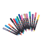 POSCA Marker Ultra Fine - Pack of 8 - Modern Teaching Aids NZ