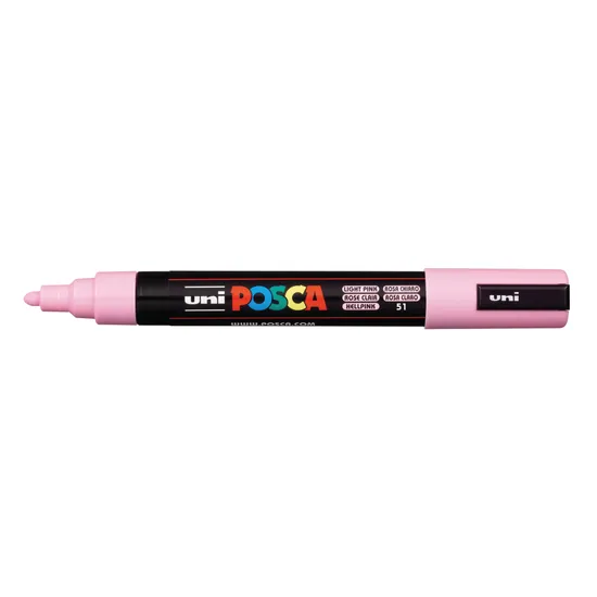 POSCA Marker Pastel Bullet - Pack of 8 - Modern Teaching Aids NZ