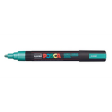 POSCA Marker Metallic Bullet - Pack of 8 - Modern Teaching Aids NZ