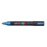 POSCA Marker Metallic Bullet - Pack of 8 - Modern Teaching Aids NZ