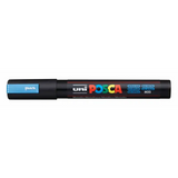 POSCA Marker Metallic Bullet - Pack of 8 - Modern Teaching Aids NZ