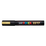 POSCA Marker Bullet - Gold - Modern Teaching Aids NZ
