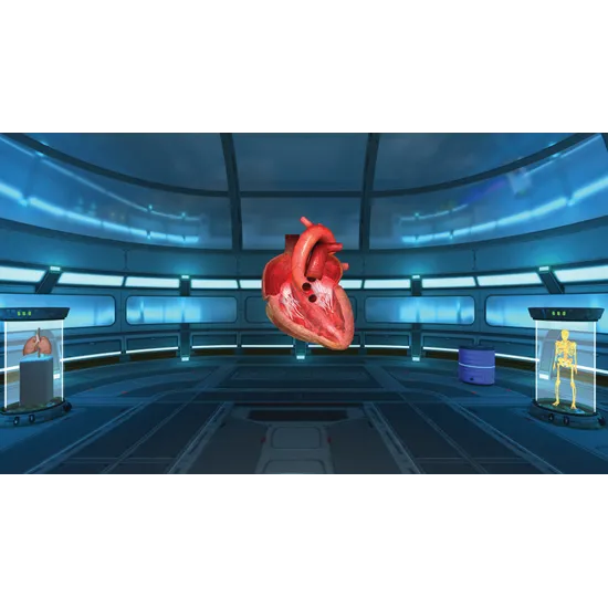 UMETY Core - 1 year subscription - Modern Teaching Aids NZ