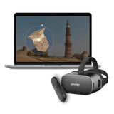 UMakeVR - 10 device licenses 2 years - Modern Teaching Aids NZ