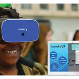 UMakeVR - 10 device licenses 5 years - Modern Teaching Aids NZ