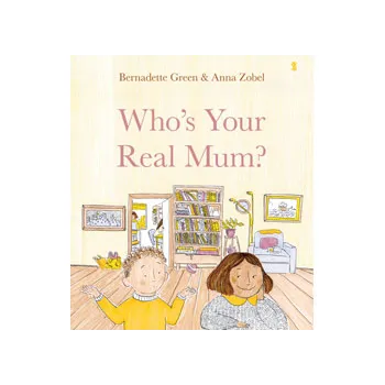 Who's Your Real Mum? - Modern Teaching Aids NZ