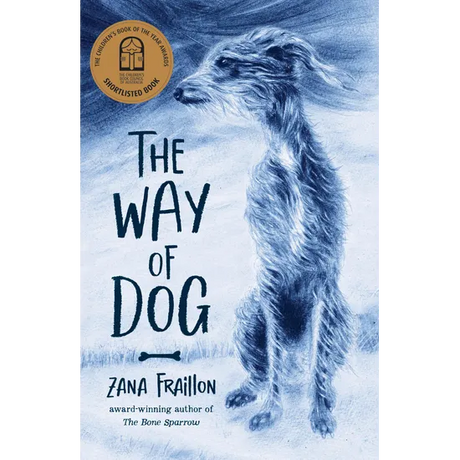 The Way of the Dog - Modern Teaching Aids NZ
