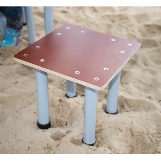 Aussie Play Sand Stool - Modern Teaching Aids NZ