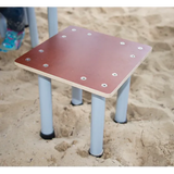 Aussie Play Sand Stool - Modern Teaching Aids NZ