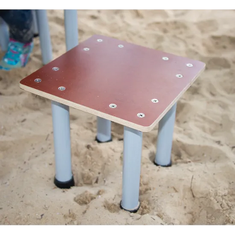 Aussie Play Sand Stool - Modern Teaching Aids NZ