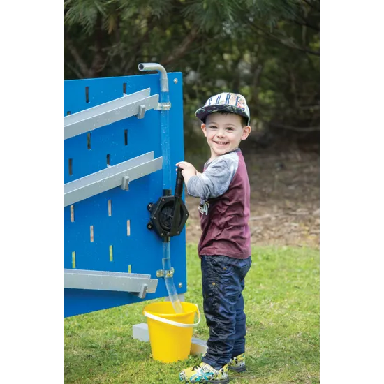 Aussie Play Water Wall - Modern Teaching Aids NZ