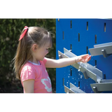 Aussie Play Water Wall - Modern Teaching Aids NZ