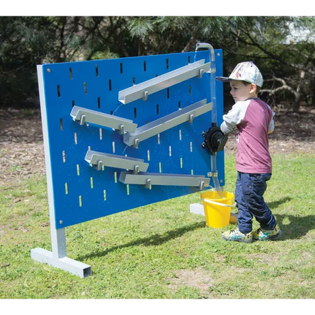 Aussie Play Water Wall - Modern Teaching Aids NZ