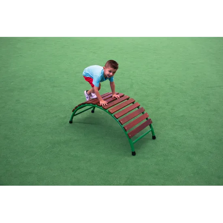 Log Bridge - Modern Teaching Aids NZ