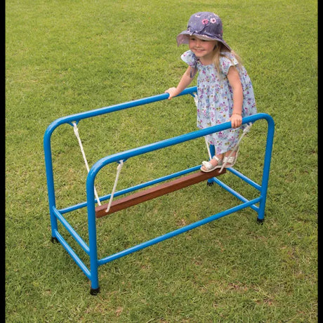 Balance Wobbler in Frame - Modern Teaching Aids NZ