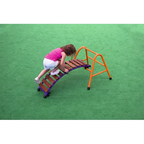 Curved Walk Board - Modern Teaching Aids NZ