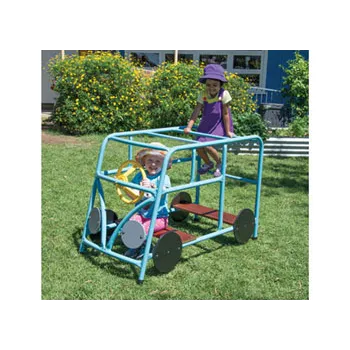 Kombi Van Play Vehicle - Modern Teaching Aids NZ