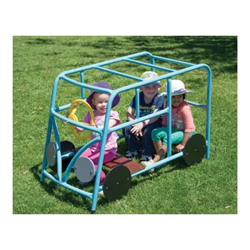 Kombi Van Play Vehicle - Modern Teaching Aids NZ