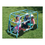 Kombi Van Play Vehicle - Modern Teaching Aids NZ