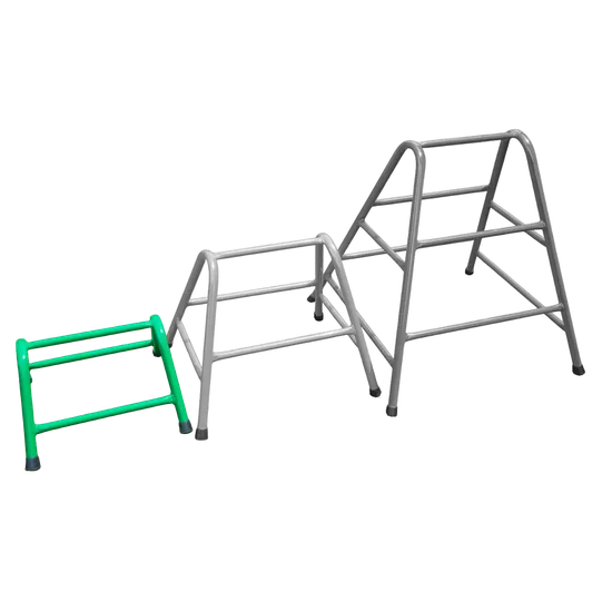 Aluminium Trestle 30cm - Modern Teaching Aids NZ