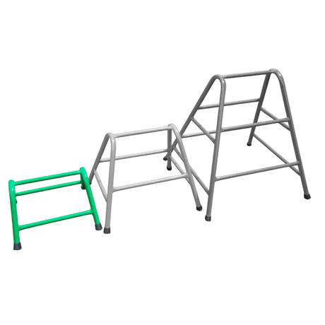 Aluminium Trestle 30cm - Modern Teaching Aids NZ