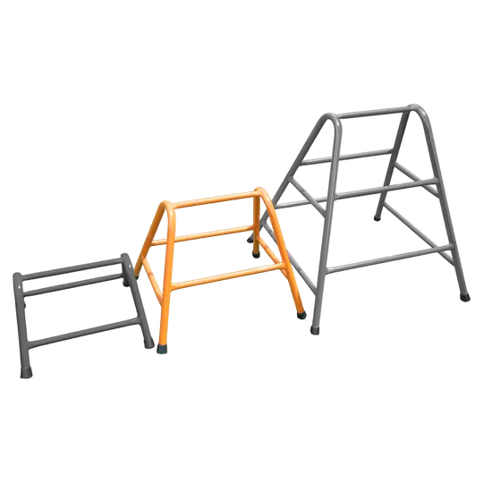 Aluminium Trestle 60cm - Modern Teaching Aids NZ
