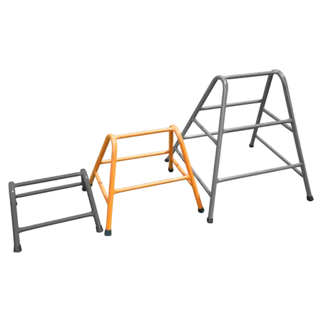Aluminium Trestle 60cm - Modern Teaching Aids NZ