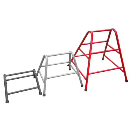 Aluminium Trestle 90cm - Modern Teaching Aids NZ