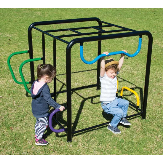 Fun n Fit Station - Modern Teaching Aids NZ