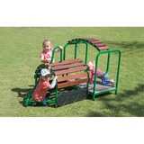 Outdoor Steam Train - Modern Teaching Aids NZ