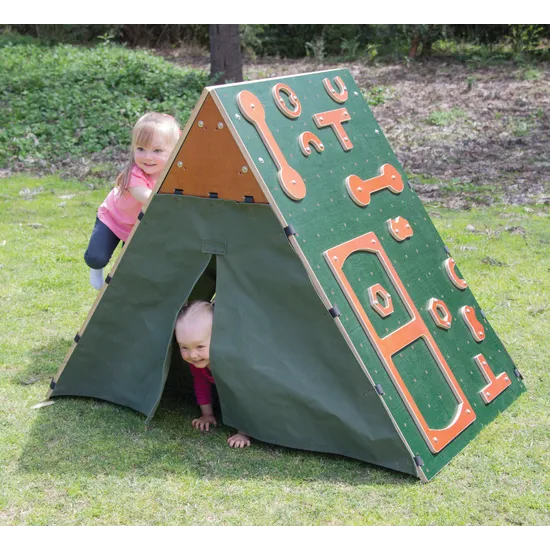 Adventure Tee Pee - Modern Teaching Aids NZ
