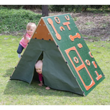 Adventure Tee Pee - Modern Teaching Aids NZ