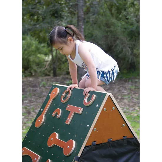 Adventure Tee Pee - Modern Teaching Aids NZ