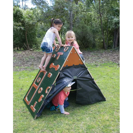 Adventure Tee Pee - Modern Teaching Aids NZ