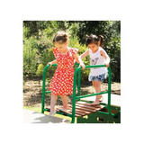 Cube Small Playset - Modern Teaching Aids NZ