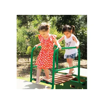 Cube Small Playset - Modern Teaching Aids NZ