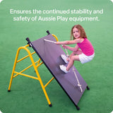 Aussie Play Trestle Foot 32mm - Modern Teaching Aids NZ