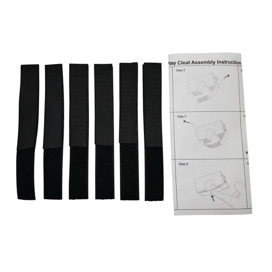 Aussie Play Hook & Loop Pack of 6 - Modern Teaching Aids NZ