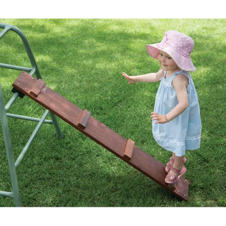 Cleated Plank 120cm - Modern Teaching Aids NZ