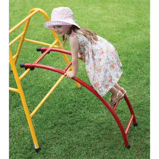 Over The Hump - Modern Teaching Aids NZ