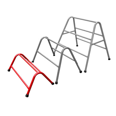 Wide Trestle 30cm - Modern Teaching Aids NZ