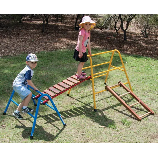 Basic Playset - Modern Teaching Aids NZ