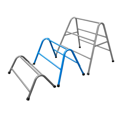 Wide Trestle 60cm - Modern Teaching Aids NZ