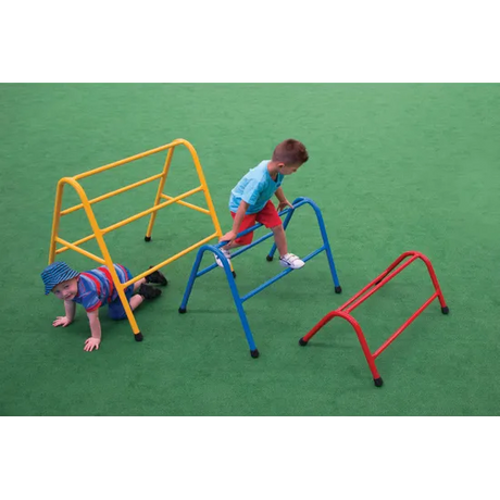 Wide Trestle Kit - Modern Teaching Aids NZ