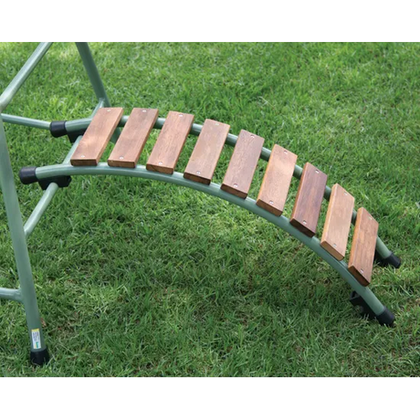 Eucalyptus Curved Walk Board - Modern Teaching Aids NZ