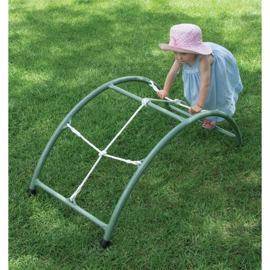 Eucalyptus Pirate Bridge - Modern Teaching Aids NZ