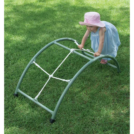 Eucalyptus Pirate Bridge - Modern Teaching Aids NZ