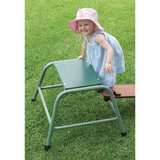 Eucalyptus Trapezium Platform Trestle 49cm - Modern Teaching Aids NZ