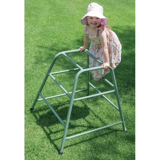 Eucalyptus Trapezium Trestle 90cm - Modern Teaching Aids NZ